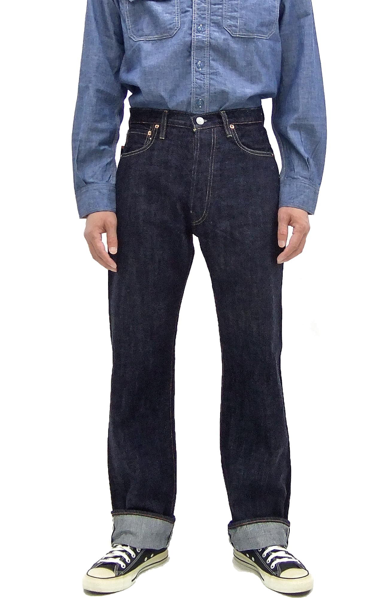 Amazon | [トイズマッコイ] ジーンズ TMP2304 Lot 675XX メンズ